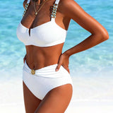 Robi | Bikini auriu