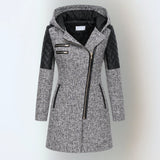 Alysha™ | Geacă Elegantă de Iarnă Caldă