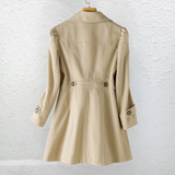 Vanessa | Trenci vintage