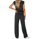 KAIYA™ – Set lounge casual de vară, moale