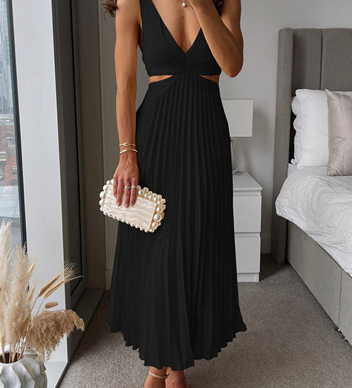 Alice | Rochie Radiant Twist