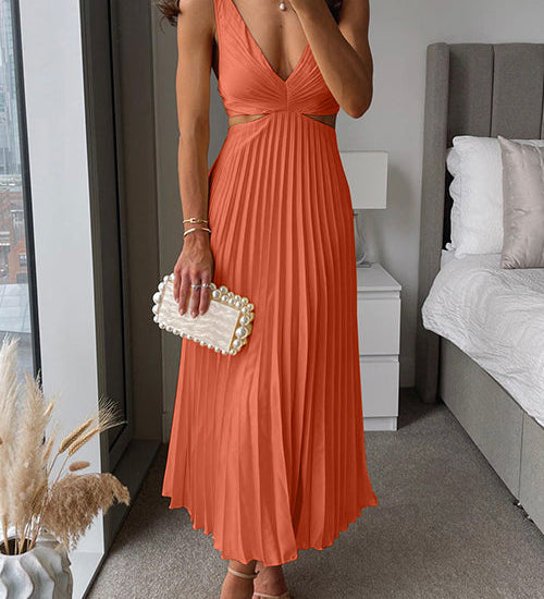 Alice | Rochie Radiant Twist