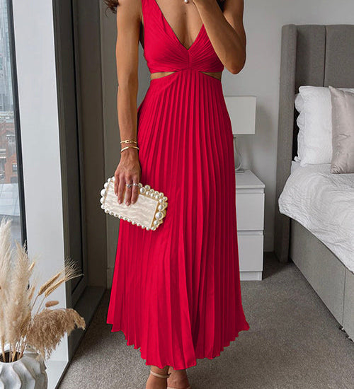 Alice | Rochie Radiant Twist