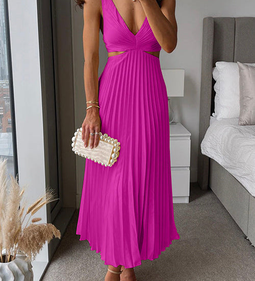 Alice | Rochie Radiant Twist