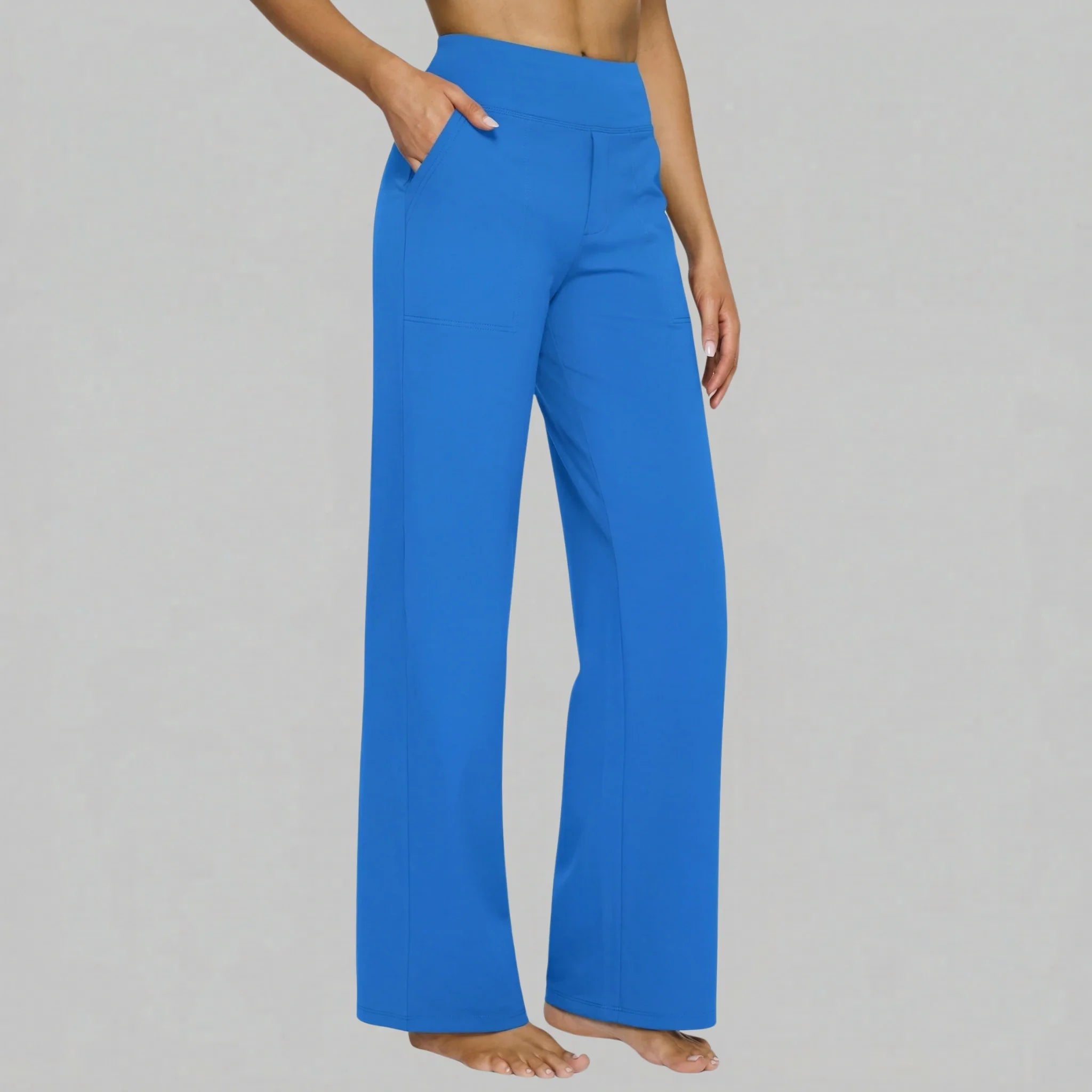 Klara | pantalonii stretch confortabili pentru orice femeie