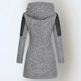 Alysha™ | Geacă Elegantă de Iarnă Caldă