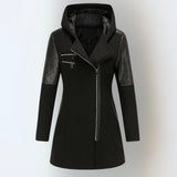 Alysha™ | Geacă Elegantă de Iarnă Caldă