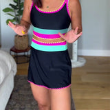 Myra | Elegant swimsuit