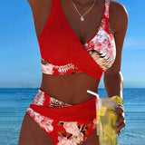 Jolina | Bikini floral