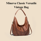 Anya | Sac Vintage Intemporal și Versatil