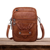 Tamsin | Geantă pe umăr cu farmec atemporal