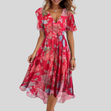 Naomie | Rochie eleganta de vara