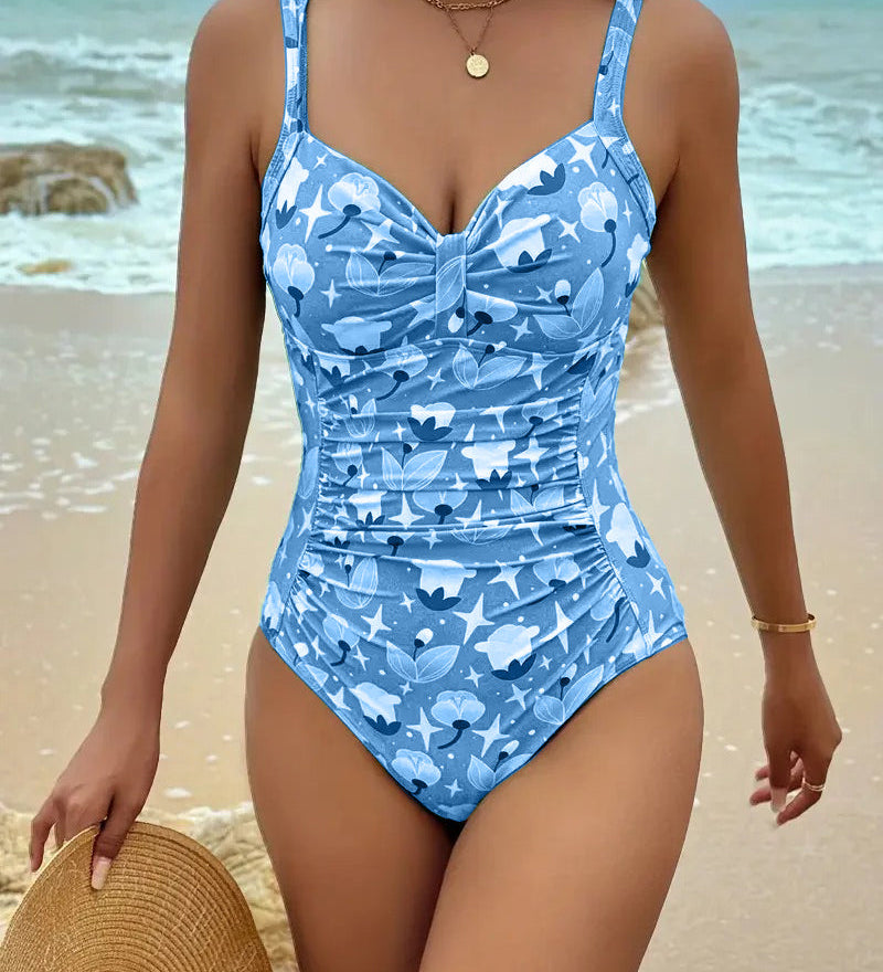 Clara | Swimsuit colorat