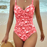 Clara | Swimsuit colorat