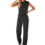 KAIYA™ – Set lounge casual de vară, moale