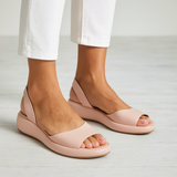 Giselle | Sandale antiderapante deschise