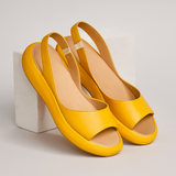 Giselle | Sandale antiderapante deschise