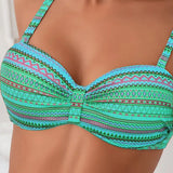 Rose | Bikini colorat