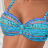 Rose | Bikini colorat