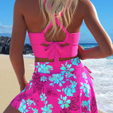 Joan | Bikini colorat