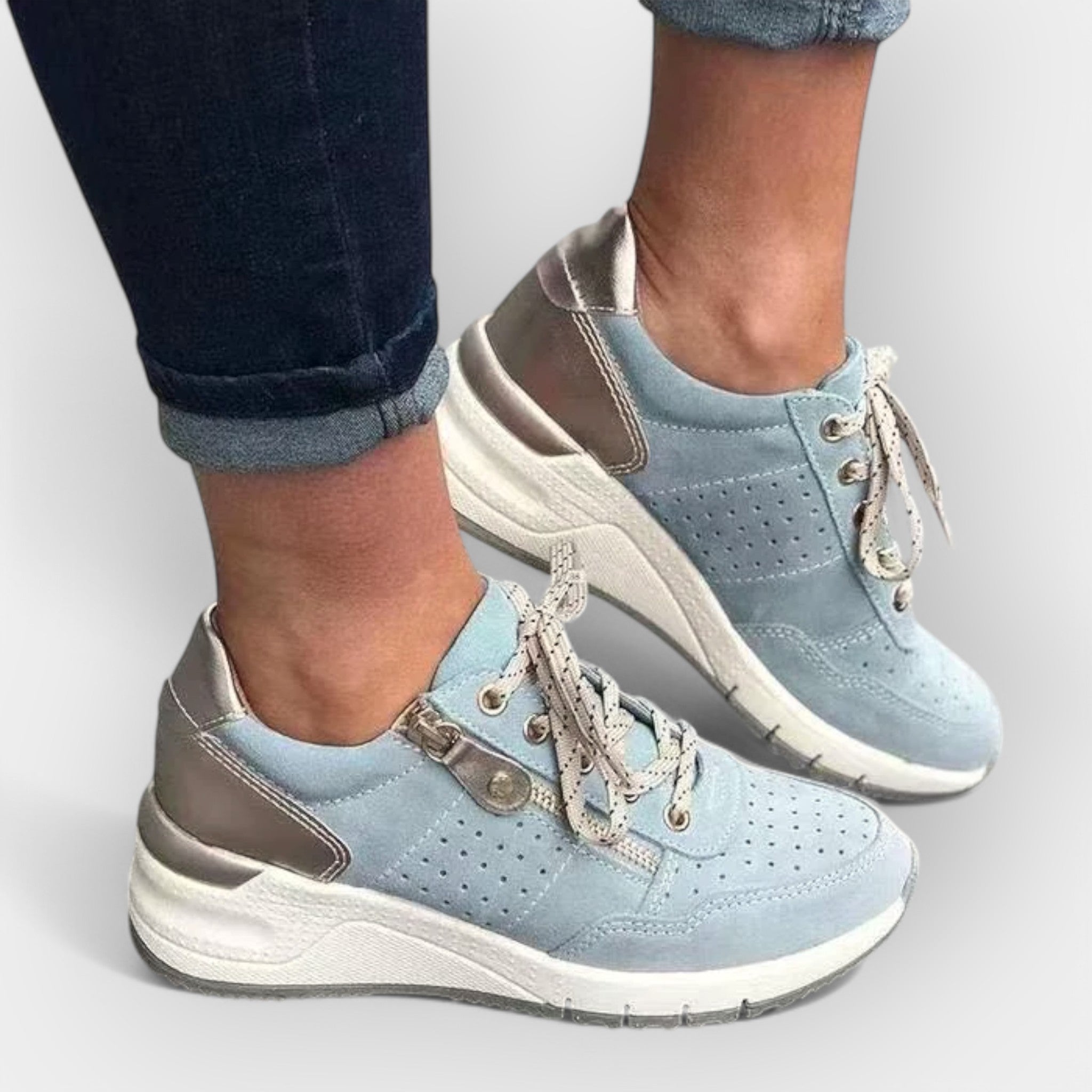 Pantofi Anatomici pentru Mers Confortabil