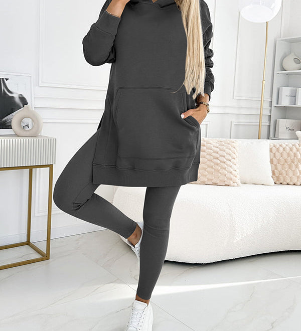 Set de Hanorac Sienna™ Cozy