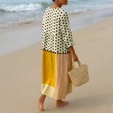 ABITO MAYA SUNRAY