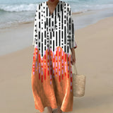 TUNICA GEOMETRICA LILY