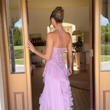 Adelina | Rochie elegantă, vaporoasă
