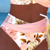 Jolina | Bikini floral