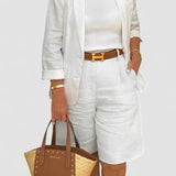 Junessa – Set elegant din două piese