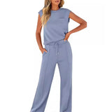 KAIYA™ – Set lounge casual de vară, moale