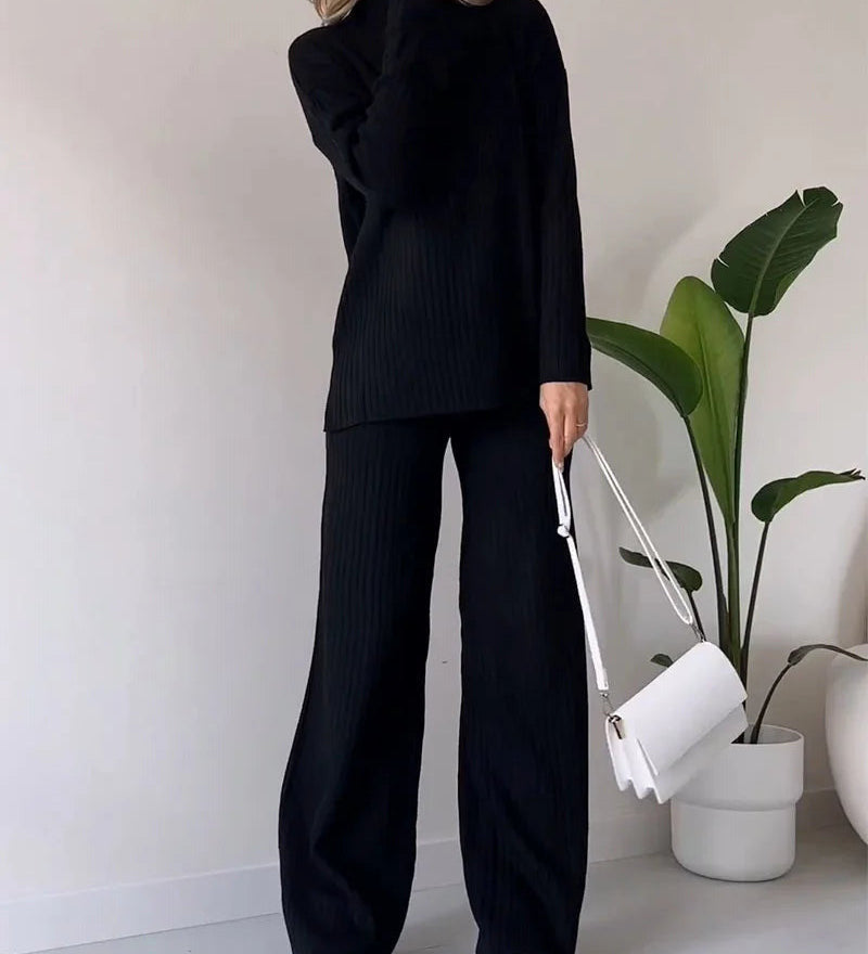 ZILAS - Set elegant și versatil din două piese