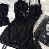 Élisa™ | Set Lingerie Allure (3 piese)