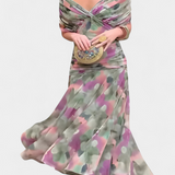 Camille | Rochie drapată