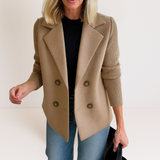 Elena™ | Sacou Casual Premium