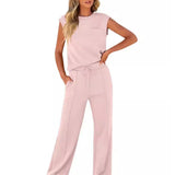 KAIYA™ – Set lounge casual de vară, moale