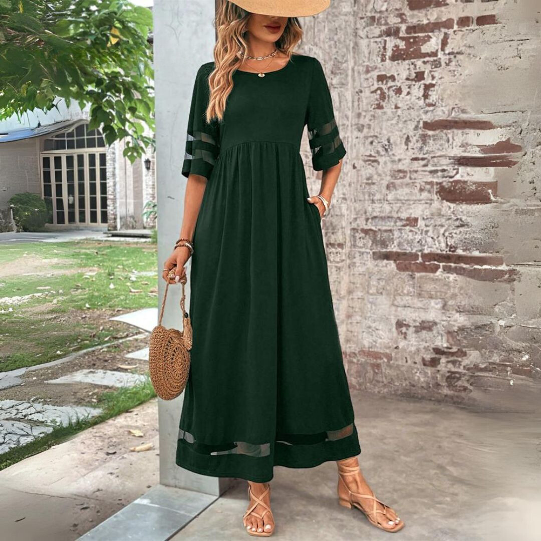 Grace | rochie midi
