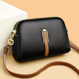 Sienna | Geantă crossbody confort & stil
