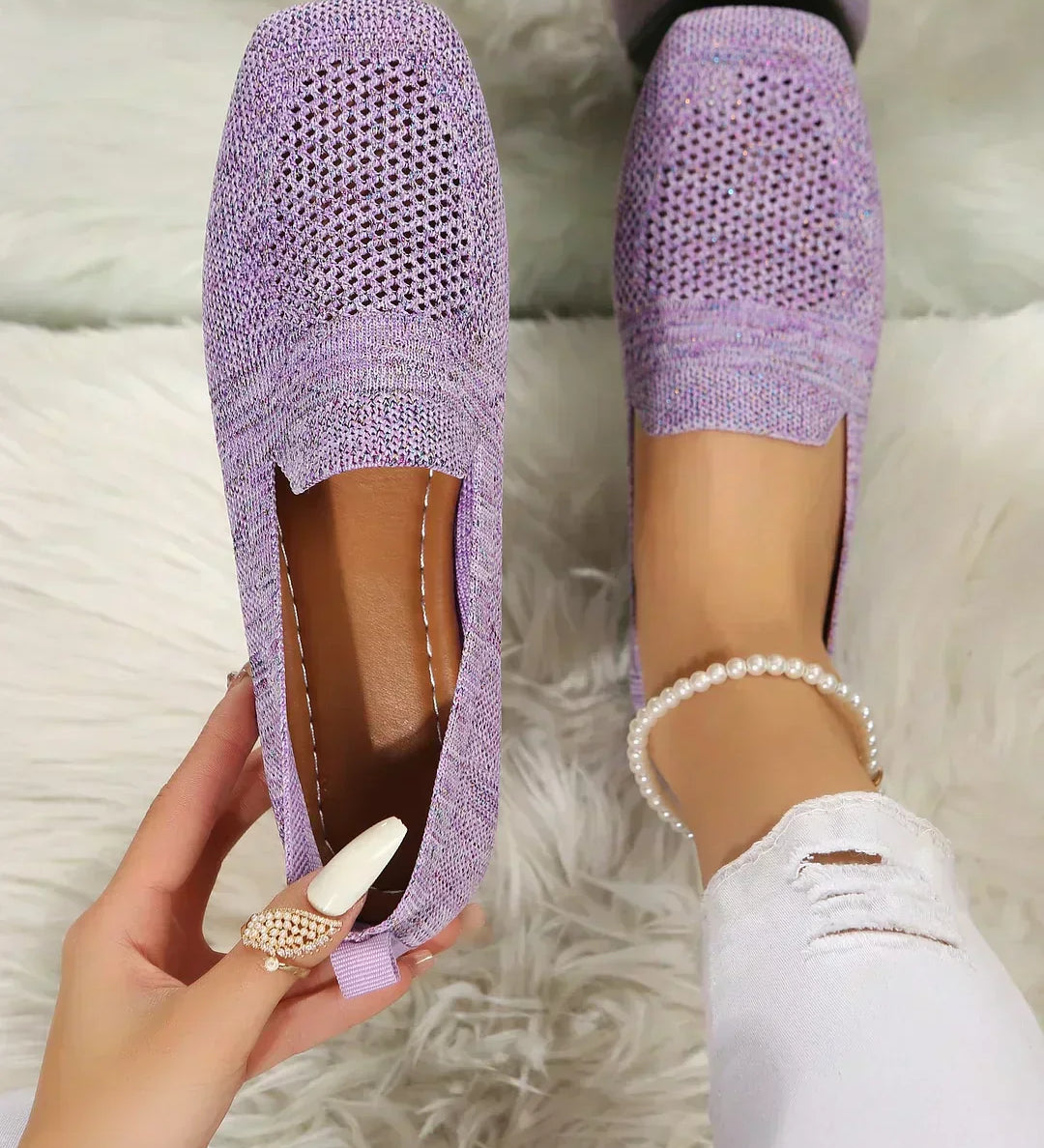 Pantofi Ortopedici Nadia