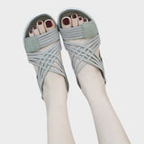 Iva - sandale ortopedice confortabile