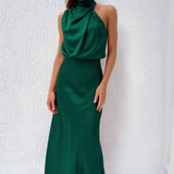 Lureva – Rochie de Damă Elegantă Lungă Pracilla