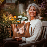 Blythe | Geantă de Lux Eleganță Intemporală