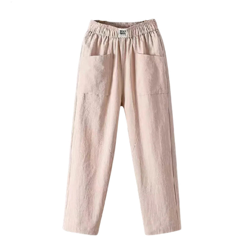 Celi | Pantaloni pentru Femei Chic și Timeless