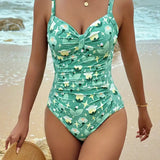 Clara | Swimsuit colorat