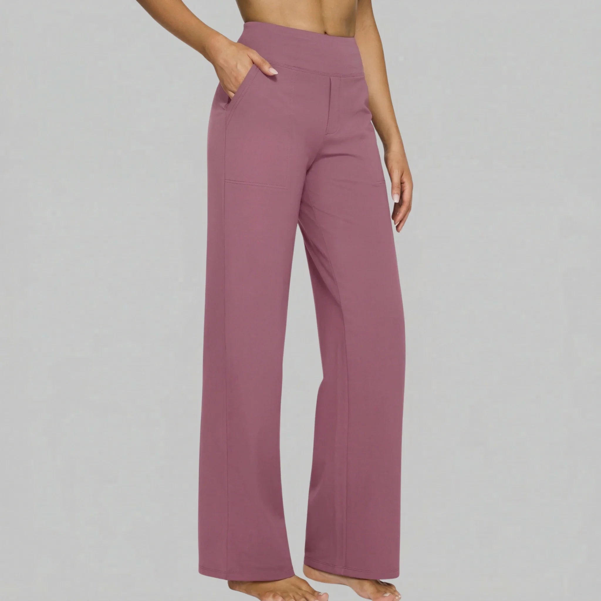 Klara | pantalonii stretch confortabili pentru orice femeie