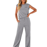 KAIYA™ – Set lounge casual de vară, moale