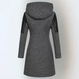 Alysha™ | Geacă Elegantă de Iarnă Caldă