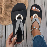 Luna | Sandale de coastă