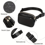 Nina | Geantă crossbody Aspen Sport